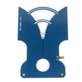 thumbnail image 1 of 850MHz-11GHz UWB antenna ultra-wideband antenna image transmission positioning, 1 of 9