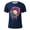 00-Navy402, variant on WOYY Boys Baseball Graphic T-Shirt Casual Sports Crew Neck Short Sleeve Tshirt, Army Green, Sizes 2-13