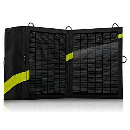 Goal Zero 12003 Black Nomad 13 Solar Panel