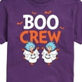 thumbnail image 2 of Dr. Seuss - Boo Crew Thing 1 and Thing 2 - Men's Short Sleeve Graphic T-Shirt, 2 of 5