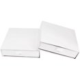 thumbnail image 2 of GymRichy 2 Pack Jewelry Gift Boxes Cardboard Jewelry Boxes, 4 x 4 x 1.4 Inch Small Gift Boxes for Jewelry Earrings Necklaces Handmade Bangles Bracelets (White), 2 of 7