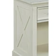 thumbnail image 5 of Homestyles Seaside Lodge Off-White Nightstand, 5 of 6