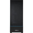 thumbnail image 6 of Lian-Li SUP01 RGB Tempered Glass ATX Small Tower Computer Case, Black, 6 of 6