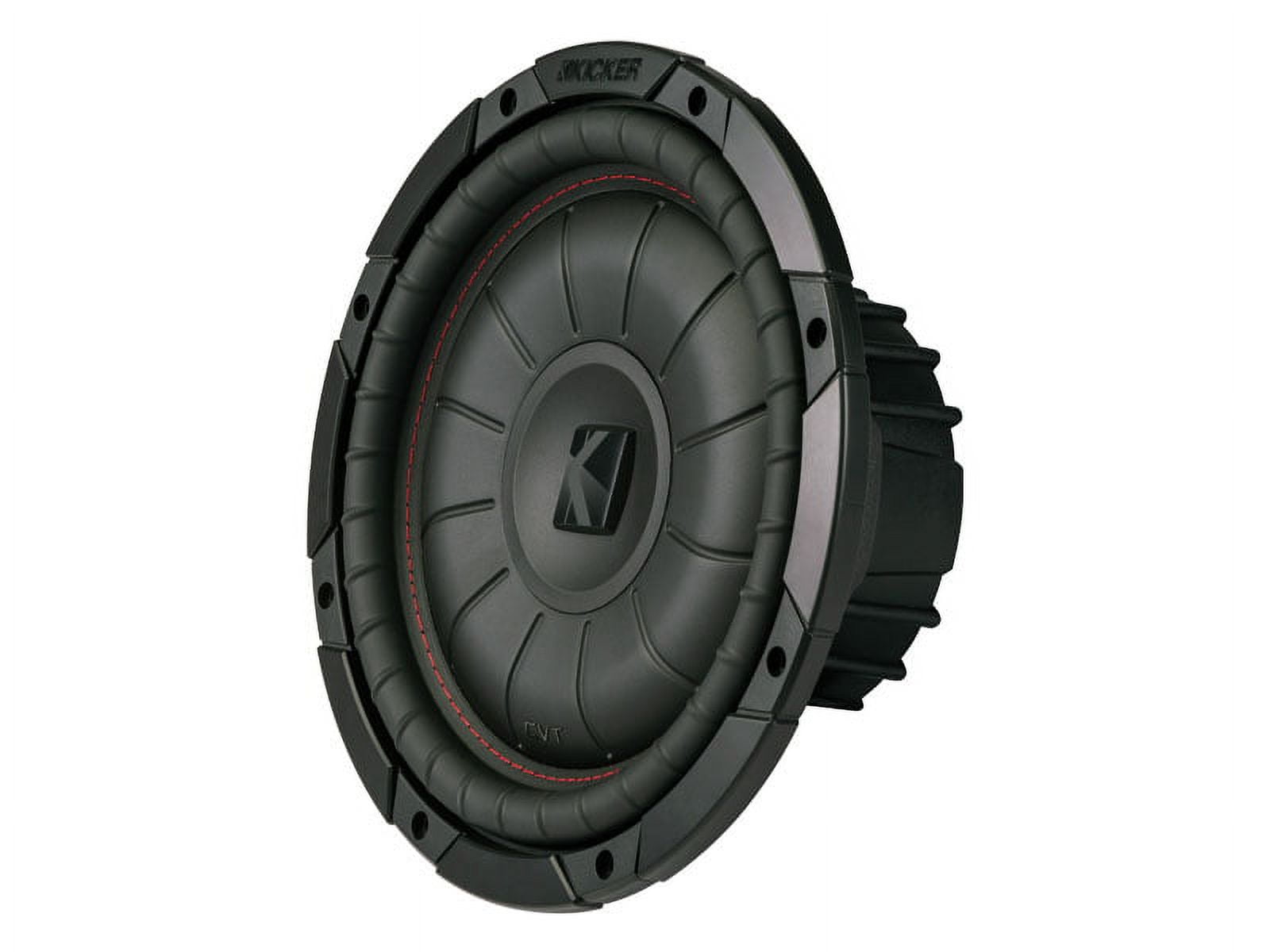 22+ Chevrolet Colorado Subwoofer