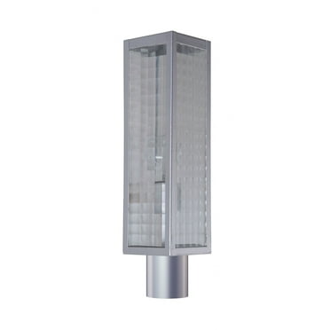 Craftmade Deka Z4525 Outdoor Post Lantern