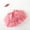 Watermelon Red, variant on TAIAOJING Outfit Clothes Set Toddler Baby Girls Soft Fluffy Tutu Skirt Solid Bowknot Party Carnival Mesh Tulle Tutu Skirt With Hairband 12-24 Months