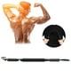 thumbnail image 4 of Entrenador muscular, Ejercitador de potencia del brazo Ejercitador muscular del brazo con resorte Expansor de pecho Rendimiento de alta gama, 4 of 8