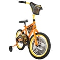 thumbnail image 3 of Bicicleta Huffy Jurassic World Rodada 16 Naranja, 3 of 4