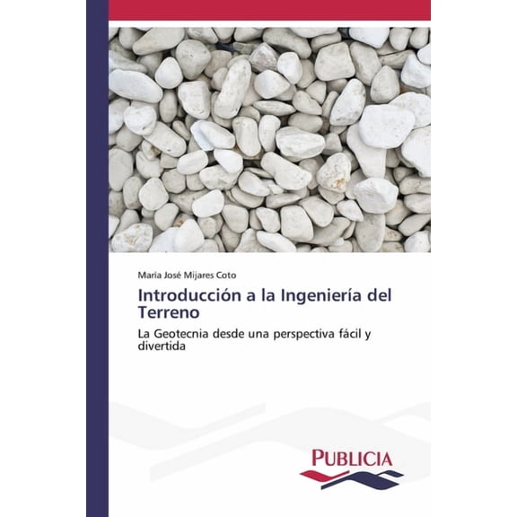 Introducción a la IngenierÃÂa del Terreno, (Paperback)