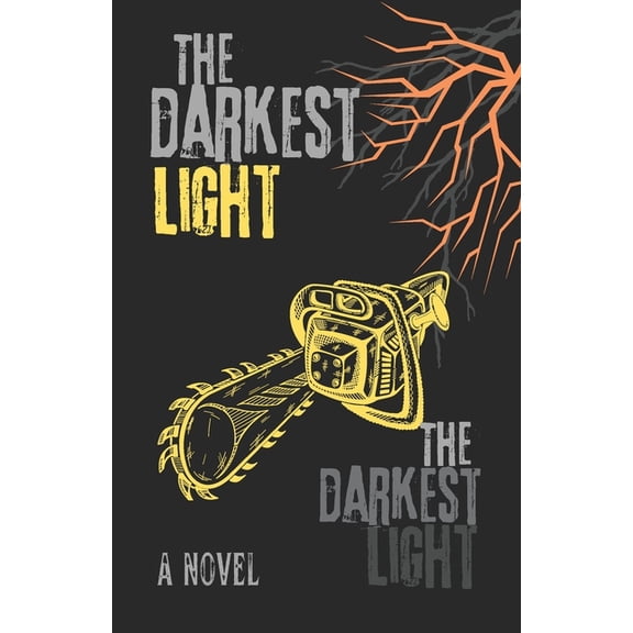 The Darkest Light, (Paperback)
