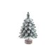thumbnail image 1 of Árbol de Navidad Decoraciones Escena de Nieve de Navidad Árbol de Navidad Escena de Nieve de Casa Escena de Escritorio Diseño Decoraciones Ornamentos Del Árbol de Navidad, 1 of 6