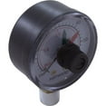Hayward ECX271261 Pressure Gauge with Adjustable Dial for Pool Filters