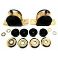thumbnail image 4 of 5.5126G Sway Bar Bushings Set of 2 Front For 1500 2500 3500 Pair, 4 of 9