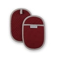 thumbnail image 1 of Juego de 2 soportes para ollas KitchenAid Asteroid, pimentón rojo ahumado, 1 of 6