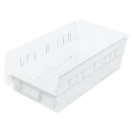 Akro-Mils Shelf Bin (Set of 12)