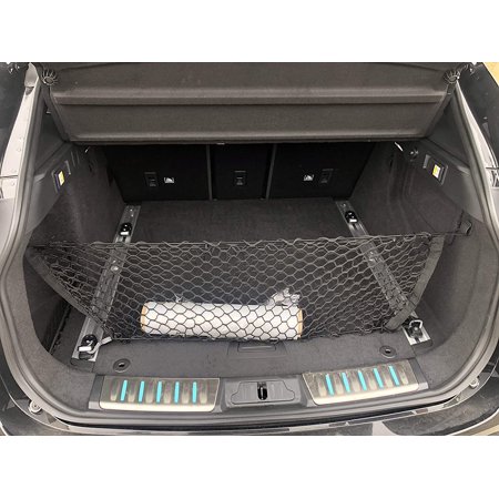 Envelope Style Trunk Cargo Net for Jaguar F-Pace 2017 2018 2019 2020 2021 2022 New
