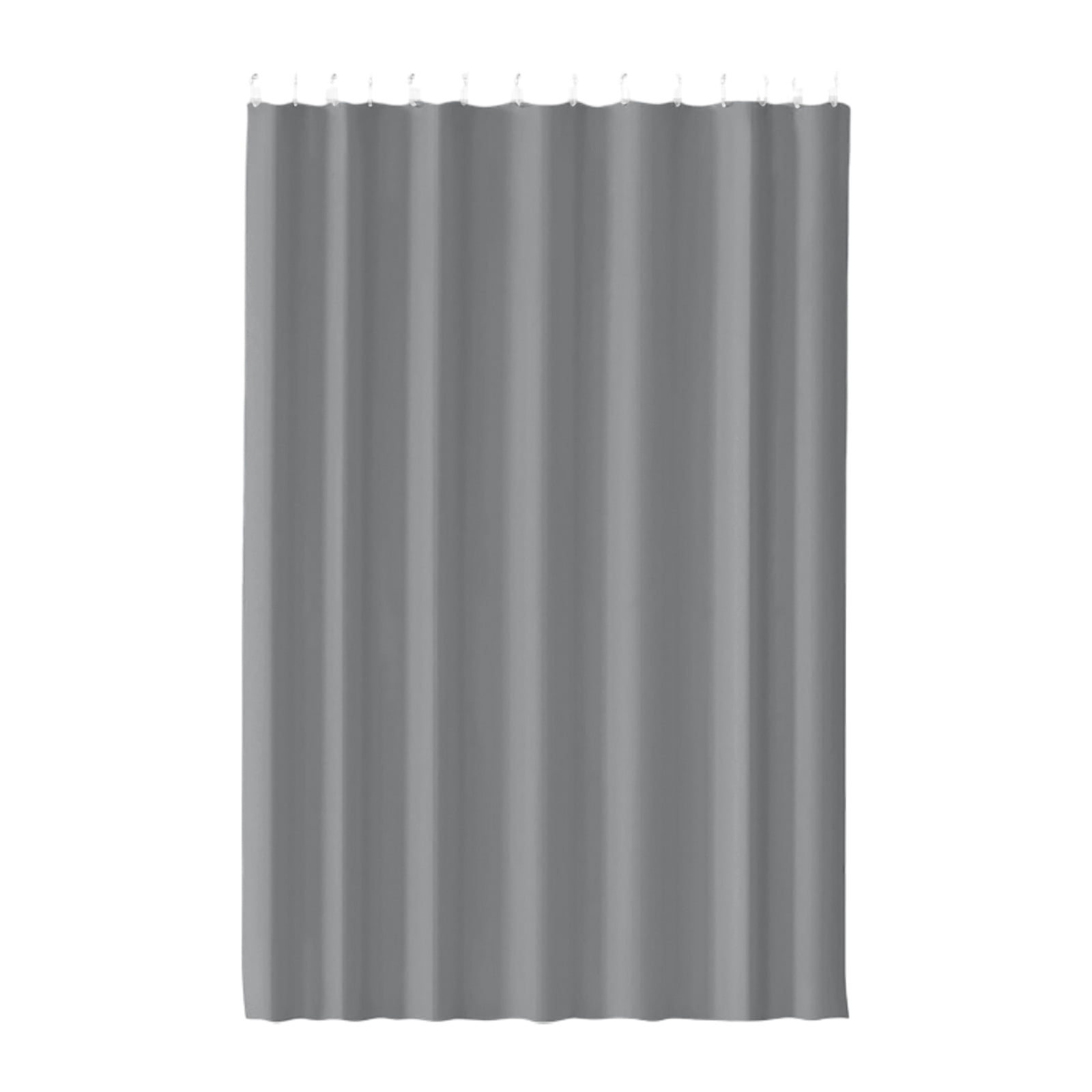 Oliegs Washable Fabric Shower Curtain Liner Cloth Shower Liner Machine Washable Hotel Quality Bathroom Shower Curtain With Hooks Shower Curtains For Bathroom