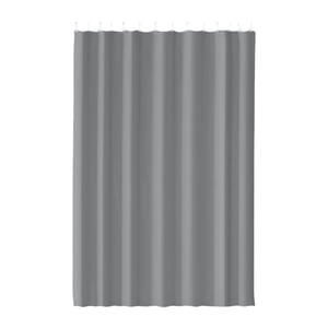 Oliegs Washable Fabric Shower Curtain Liner Cloth Shower Liner Machine Washable Hotel Quality Bathroom Shower Curtain With Hooks Shower Curtains For Bathroom