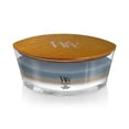 thumbnail image 3 of WoodWick Ellipse Trilogy Scented Candle, Uncharted Waters, 16 oz, 3 of 4