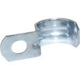 thumbnail image 2 of Soporte de montaje Gam-Pak Sigma, correa de acero zincado de 1,25 pulgadas, paquete de 1, 2 of 2