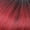 TT1B/ RED WINE, variant on It's A Wig! 5G True HD Transparent Swiss Lace Wig - Maze