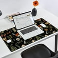 thumbnail image 3 of armdgodx Lycra Cloth Cottage Core Aesthetic Mouse Pad, Multi-color, 3 of 6