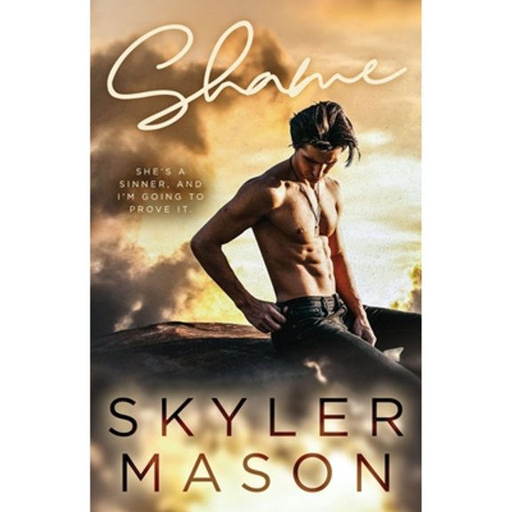 Pre-Owned Shame, (Paperback)