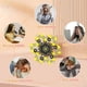 thumbnail image 4 of Fidget Spinners Irvotbes, divertido y transformable, para aliviar el estrés, 4 of 8
