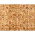 thumbnail image 5 of Pasargad Home Baku Collection Hand-Knotted Wool Area Rug  7' 11" X 10' 0", 5 of 5