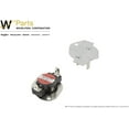 thumbnail image 2 of 279769 Whirlpool Dryer  Cut -Off Thermostat Kit, 2 of 4