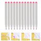 thumbnail image 5 of Pluma Soluble En Agua Pluma Bordada 12 Piezas Pluma Soluble En Agua Lavable Se Desvaneció Plumas Solubles En Agua Costura Bordado Tela Marcado MarkerPink Faded Pen ANGGREK EB1210, 5 of 8