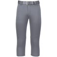 thumbnail image 1 of Pantalon de Softball Slideflex pour Filles, Graphite - Très Petit, 1 of 1