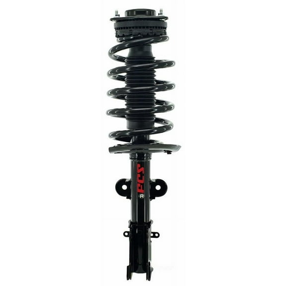 Focus 1333703R Suspension Strut & Coil Spring Assembly
