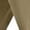 Dark Khaki, variant on Men Cargo Pants Relaxed Fit Casual Cotton Hiking Work Pants, 38W x 32L, Dark Grey