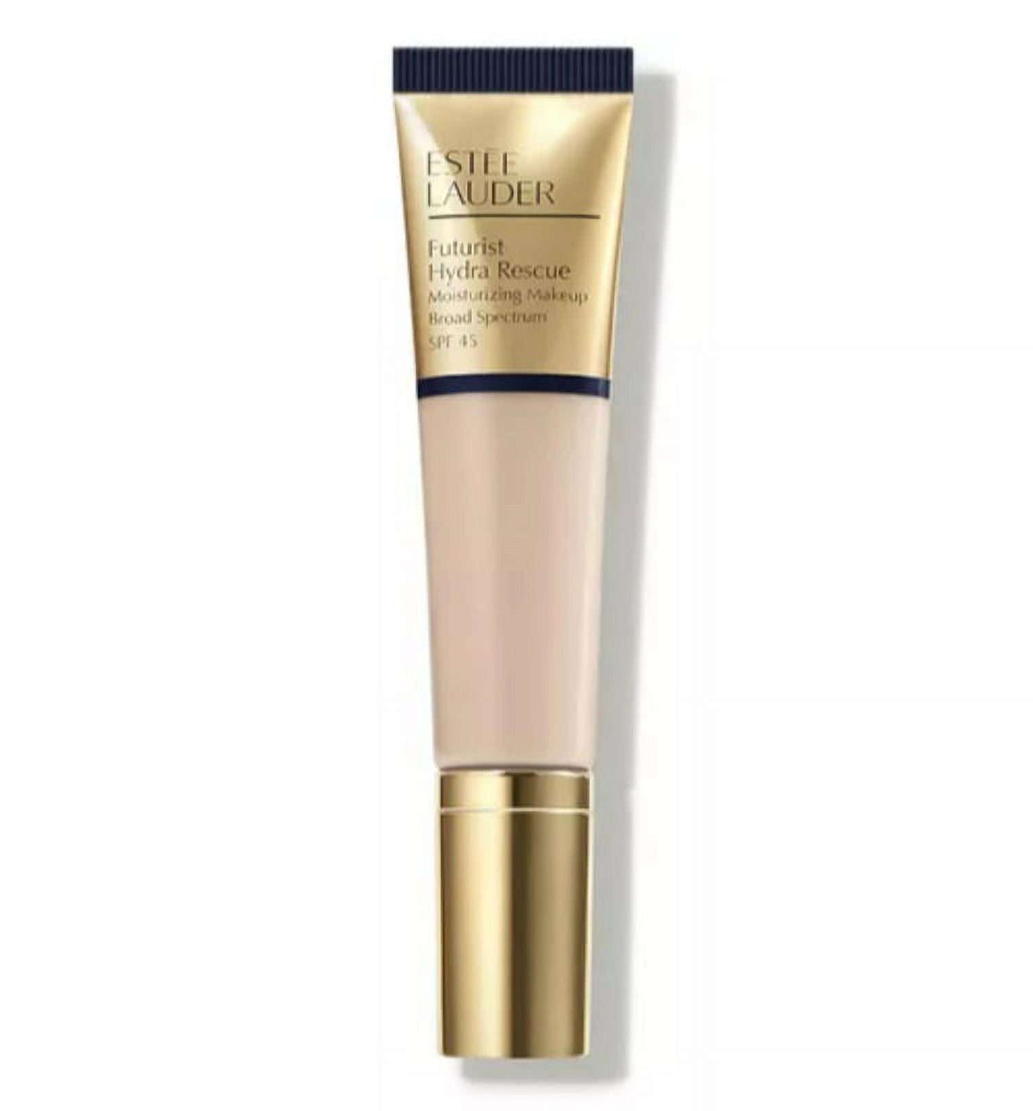 Futurist Hydra Rescue Moisturizing Foundation Spf 45