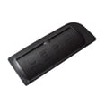 thumbnail image 3 of Car Rear Seat Adjust Button Shell Trim Cover Plastic For Ford Explorer 2013-2018, 3 of 5