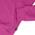 thumbnail image 4 of Sudadera Puma Graphic Logo W para Mujer 670821-01 fucsia oscuro XL Puma 670821-01 SUD. GRAPHIC LOGO W, 4 of 4