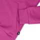 thumbnail image 4 of Sudadera Puma Graphic Logo W para Mujer 670821-01 fucsia oscuro L Puma 670821-01 SUD. GRAPHIC LOGO W, 4 of 4