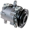 thumbnail image 4 of Seapple Air Conditioning Compressor RD451-93900 RD45193900 Compatible with Kubota Tractor B2650HSDC B3350HSDC R530 R630, 4 of 4