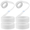 thumbnail image 4 of Miangastore 6 Rouleaux Rubans d'Extension pour Cils Rubans Adhésifs pour Cils Femmes Rubans d'Extension pour Cils pour Salon 9 m, 4 of 8