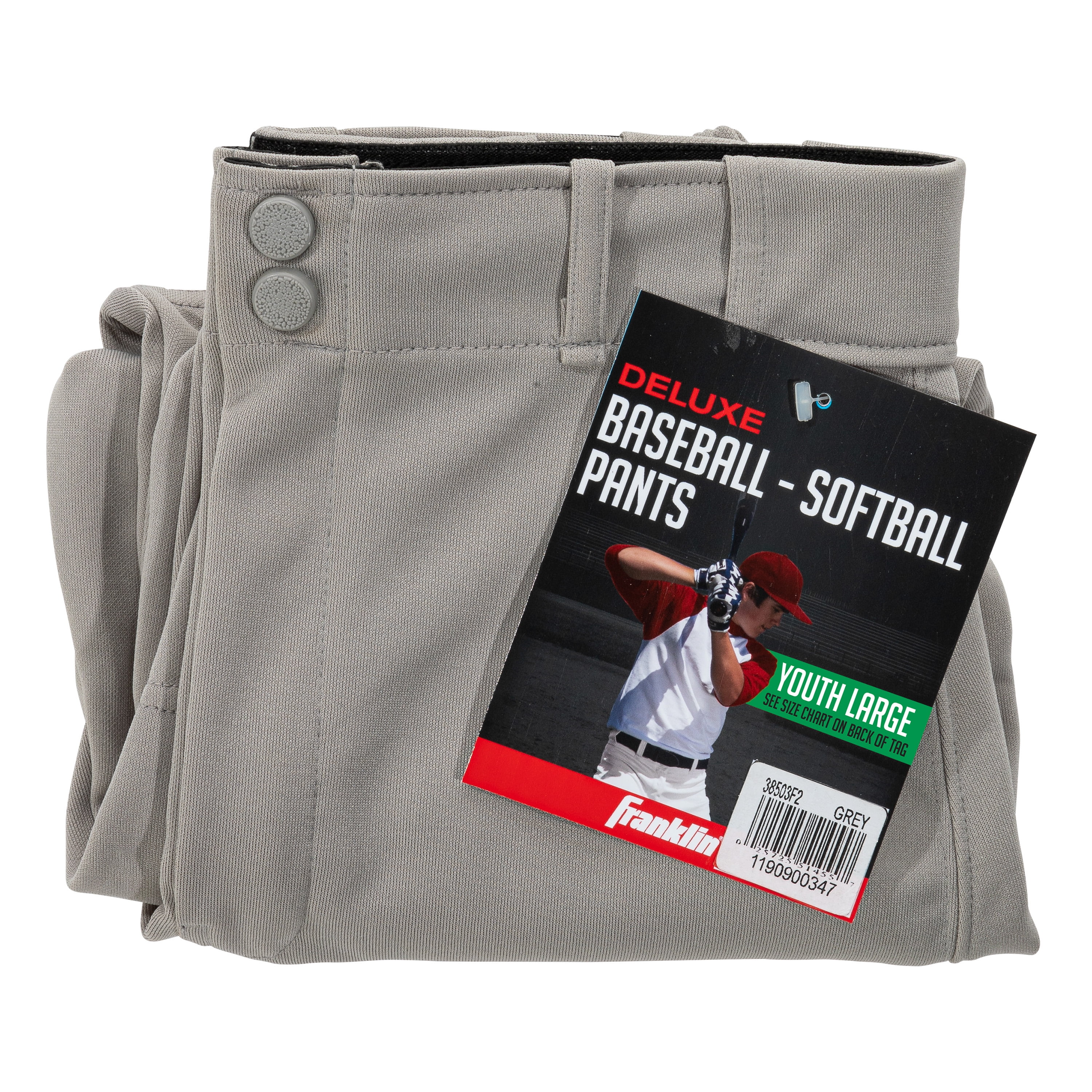 RIP-IT Girls' 4-Way Stretch Softball Pant - Hibbett | City Gear