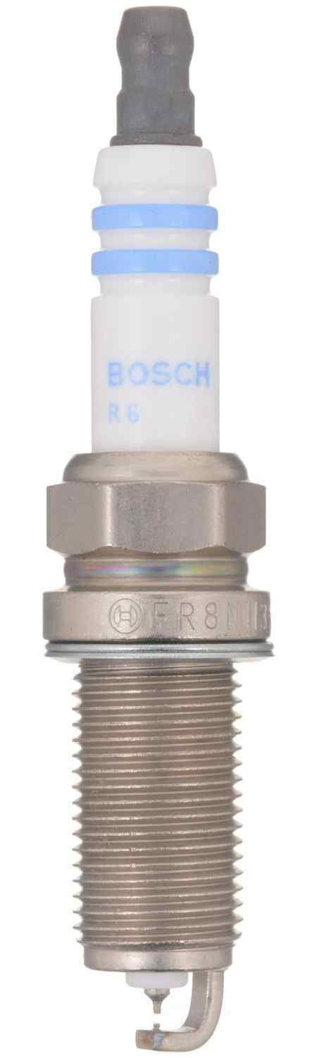 Bosch 96300 OE Fine Wire Double Iridium Pin-to-pin Spark Plug Fits select: 2016-2018 TOYOTA RAV4, 2012-2017 TOYOTA CAMRY