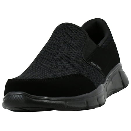 Skechers Sport Men's Equalizer Persistent Slip-On Sneaker