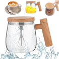 thumbnail image 2 of Electric Mixing Mug, 2 of 3