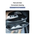 thumbnail image 2 of Modified Rear Door Groove Storage TPE Accessories Vehicle for E-Class 2024 E300LE260, 2 of 5