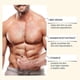 thumbnail image 3 of Treatment of Gynecomastia, Gynecomastia Massage Oil, 3 of 4