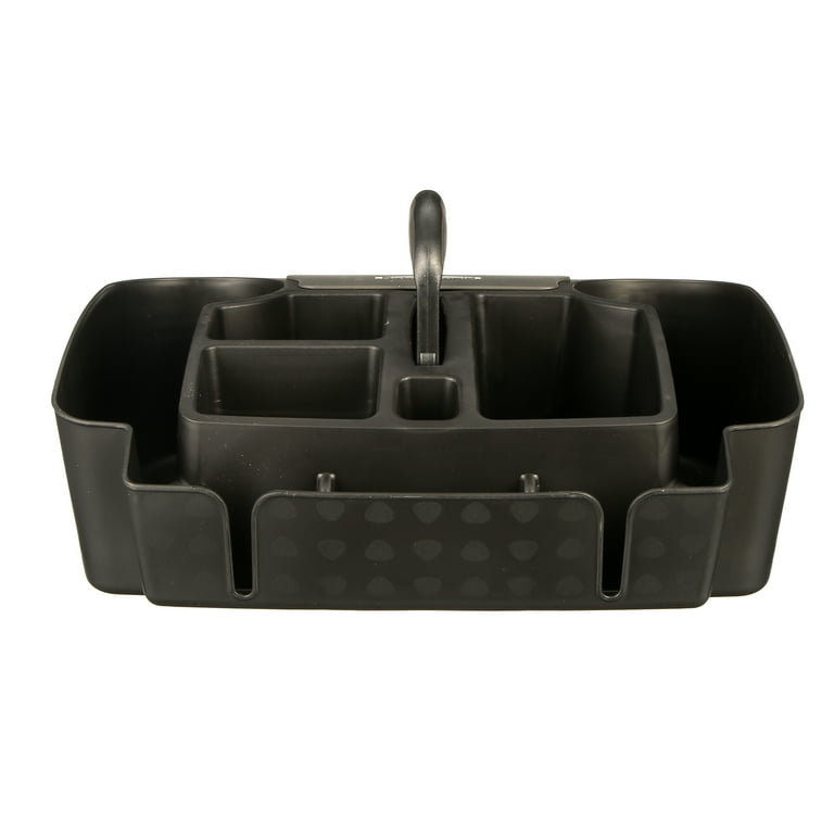 Rubbermaid front 2024 seat organizer