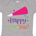 thumbnail image 4 of Inktastic Happy New Year party Boys or Girls Baby Bodysuit, 4 of 5
