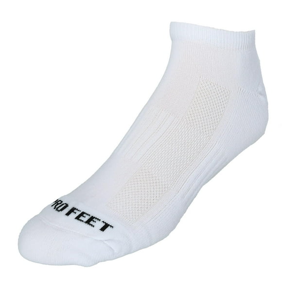 Pro Feet  Low Cut Athletic Socks (3 Pair Pack) (Men's)