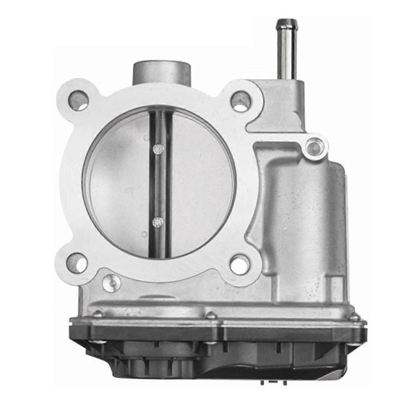 New Throttle Body for XV CROSSTREK FORESTER Body Acceleration 16112-AA380 16112AA380 16112-AA38A